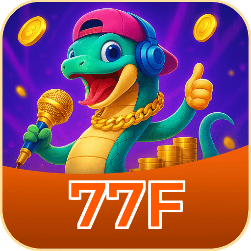 77F logo